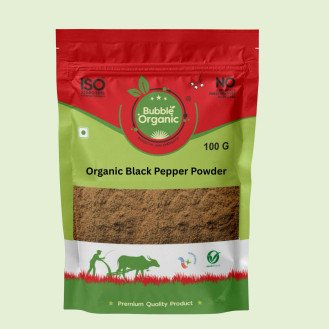 Black Pepper Powder Black Pepper Powder