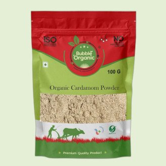 Cardamom Powder Cardamom Powder