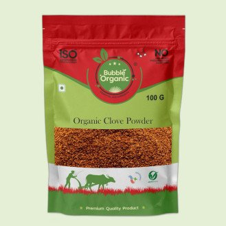 Clove Powder Clove Powder
