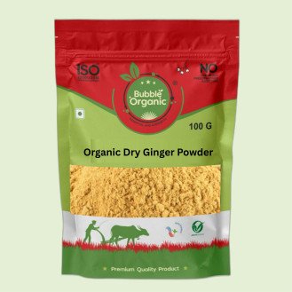 Dry Ginger Powder Dry Ginger Powder