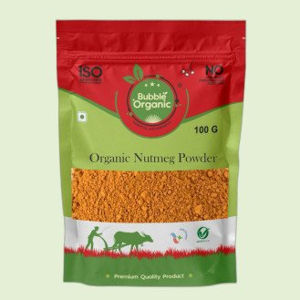 Nutmeg Powder Nutmeg Powder