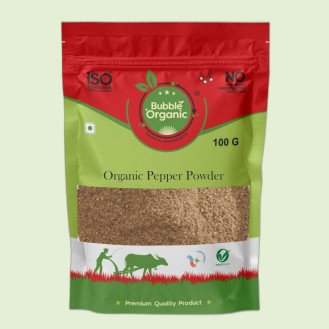 Pepper Powder Pepper Powder