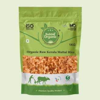 Raw Kerala Mattai Rice