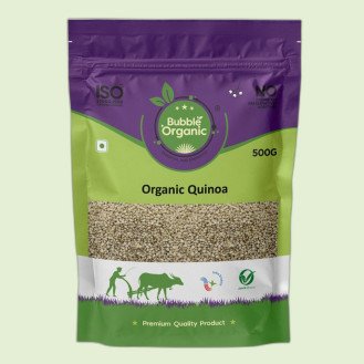Organic Quinoa
